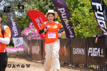 Dalat Ultra Trail 2026 - Ảnh #4869962