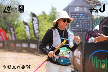 Dalat Ultra Trail 2026 - Ảnh #4867704