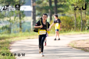 Dalat Ultra Trail 2026 - Ảnh #4833376
