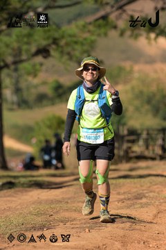 Dalat Ultra Trail 2026 - Ảnh #4715800