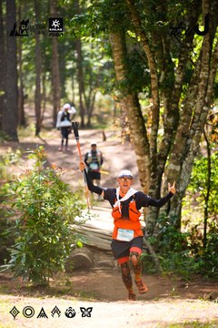 Dalat Ultra Trail 2026 - Ảnh #4908087