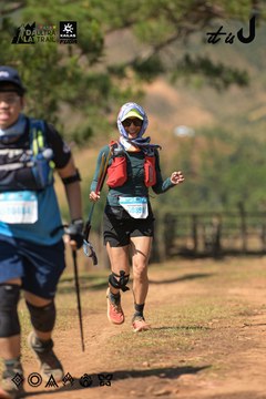 Dalat Ultra Trail 2026 - Ảnh #4717554