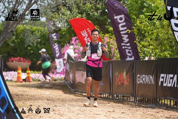 Dalat Ultra Trail 2026 - Ảnh #4867816