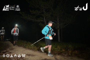 Dalat Ultra Trail 2026 - Ảnh #4751239