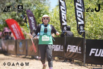 Dalat Ultra Trail 2026 - Ảnh #4693157