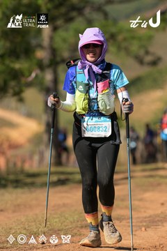 Dalat Ultra Trail 2026 - Ảnh #4716047