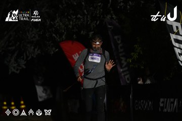 Dalat Ultra Trail 2026 - Ảnh #4760277