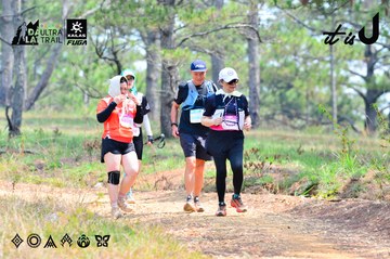Dalat Ultra Trail 2026 - Ảnh #4873783