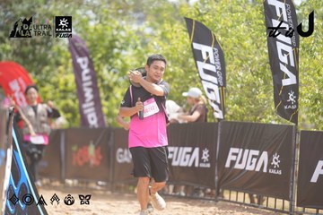 Dalat Ultra Trail 2026 - Ảnh #4858975