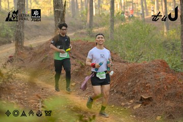 Dalat Ultra Trail 2026 - Ảnh #4841564