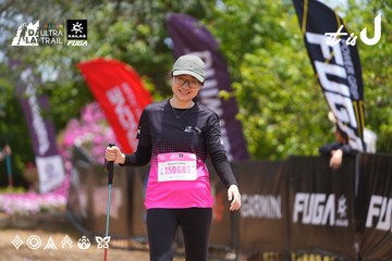 Dalat Ultra Trail 2026 - Ảnh #4870042