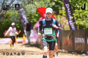Dalat Ultra Trail 2026 - Ảnh #4700177