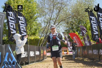 Dalat Ultra Trail 2026 - Ảnh #4683370