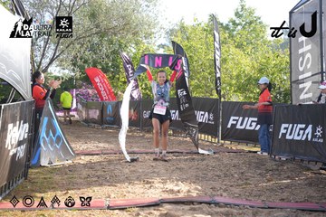 Dalat Ultra Trail 2026 - Ảnh #4862621