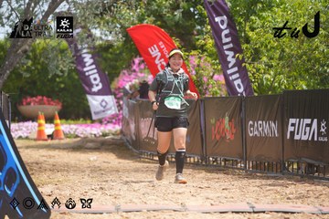 Dalat Ultra Trail 2026 - Ảnh #4866594