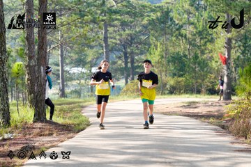 Dalat Ultra Trail 2026 - Ảnh #4833339
