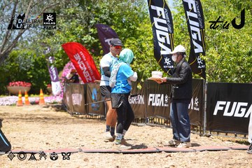 Dalat Ultra Trail 2026 - Ảnh #4722812