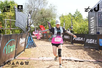 Dalat Ultra Trail 2026 - Ảnh #4864720