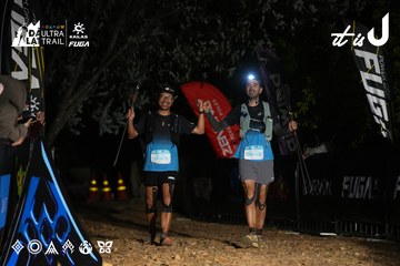 Dalat Ultra Trail 2026 - Ảnh #4760491