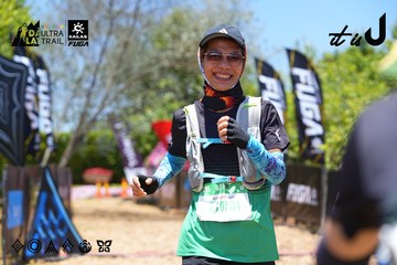 Dalat Ultra Trail 2026 - Ảnh #4701127