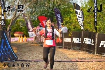 Dalat Ultra Trail 2026 - Ảnh #4743271