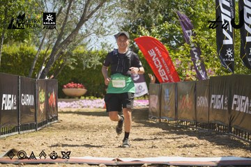 Dalat Ultra Trail 2026 - Ảnh #4684282