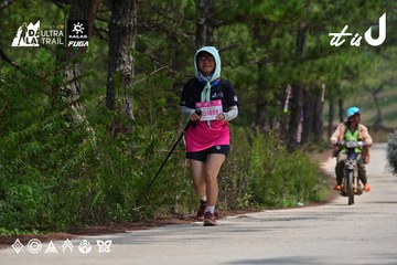 Dalat Ultra Trail 2026 - Ảnh #4831223