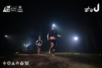 Dalat Ultra Trail 2026 - Ảnh #4705240