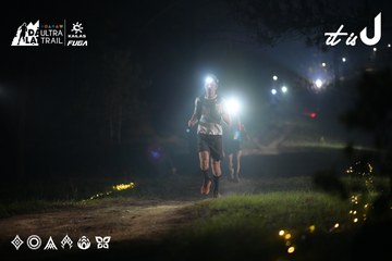 Dalat Ultra Trail 2026 - Ảnh #4719424