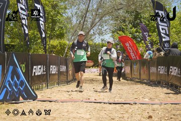 Dalat Ultra Trail 2026 - Ảnh #4694559