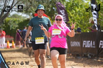 Dalat Ultra Trail 2026 - Ảnh #4901165