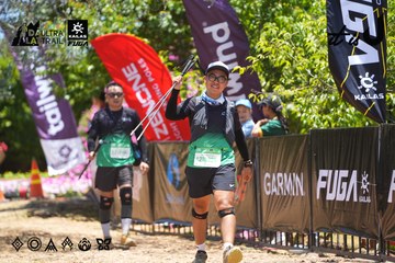 Dalat Ultra Trail 2026 - Ảnh #4700405
