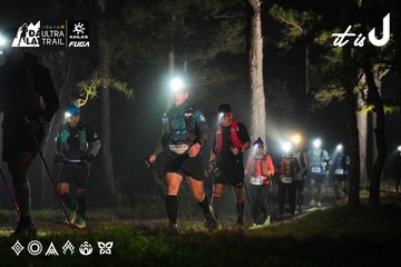 Dalat Ultra Trail 2026 - Ảnh #4697728