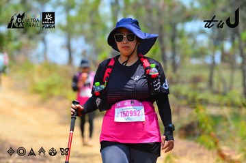 Dalat Ultra Trail 2026 - Ảnh #4876969