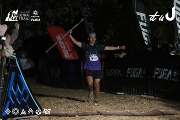 Dalat Ultra Trail 2026 - Ảnh #4762773