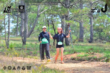 Dalat Ultra Trail 2026 - Ảnh #4793114