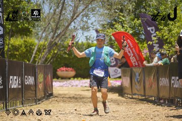 Dalat Ultra Trail 2026 - Ảnh #4694637