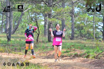 Dalat Ultra Trail 2026 - Ảnh #4792042