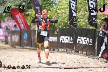 Dalat Ultra Trail 2026 - Ảnh #4746779