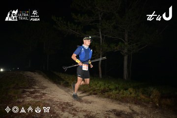 Dalat Ultra Trail 2026 - Ảnh #4751023
