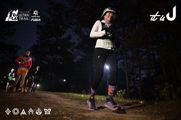 Dalat Ultra Trail 2026 - Ảnh #4730271