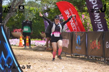 Dalat Ultra Trail 2026 - Ảnh #4868178