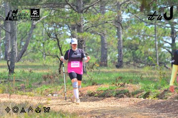 Dalat Ultra Trail 2026 - Ảnh #4793498