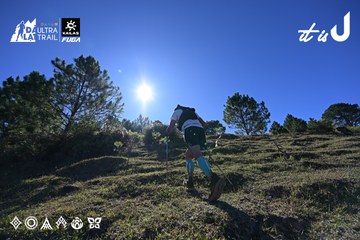 Dalat Ultra Trail 2026 - Ảnh #4731732