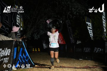 Dalat Ultra Trail 2026 - Ảnh #4760356
