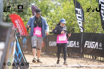 Dalat Ultra Trail 2026 - Ảnh #4860073
