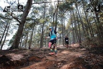 Dalat Ultra Trail 2026 - Ảnh #4739287