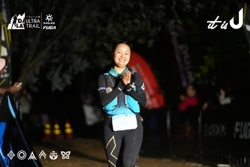 Dalat Ultra Trail 2026 - Ảnh #4759600