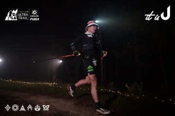 Dalat Ultra Trail 2026 - Ảnh #4704644