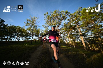 Dalat Ultra Trail 2026 - Ảnh #4910160
